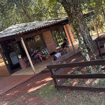 Sitio Das Pedras Ijuí Zewnętrze zdjęcie