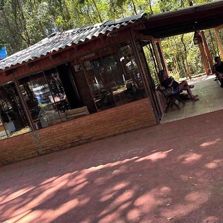 Sitio Das Pedras Ijuí Zewnętrze zdjęcie