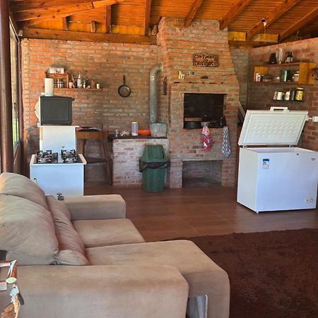 Sitio Das Pedras Ijuí Zewnętrze zdjęcie