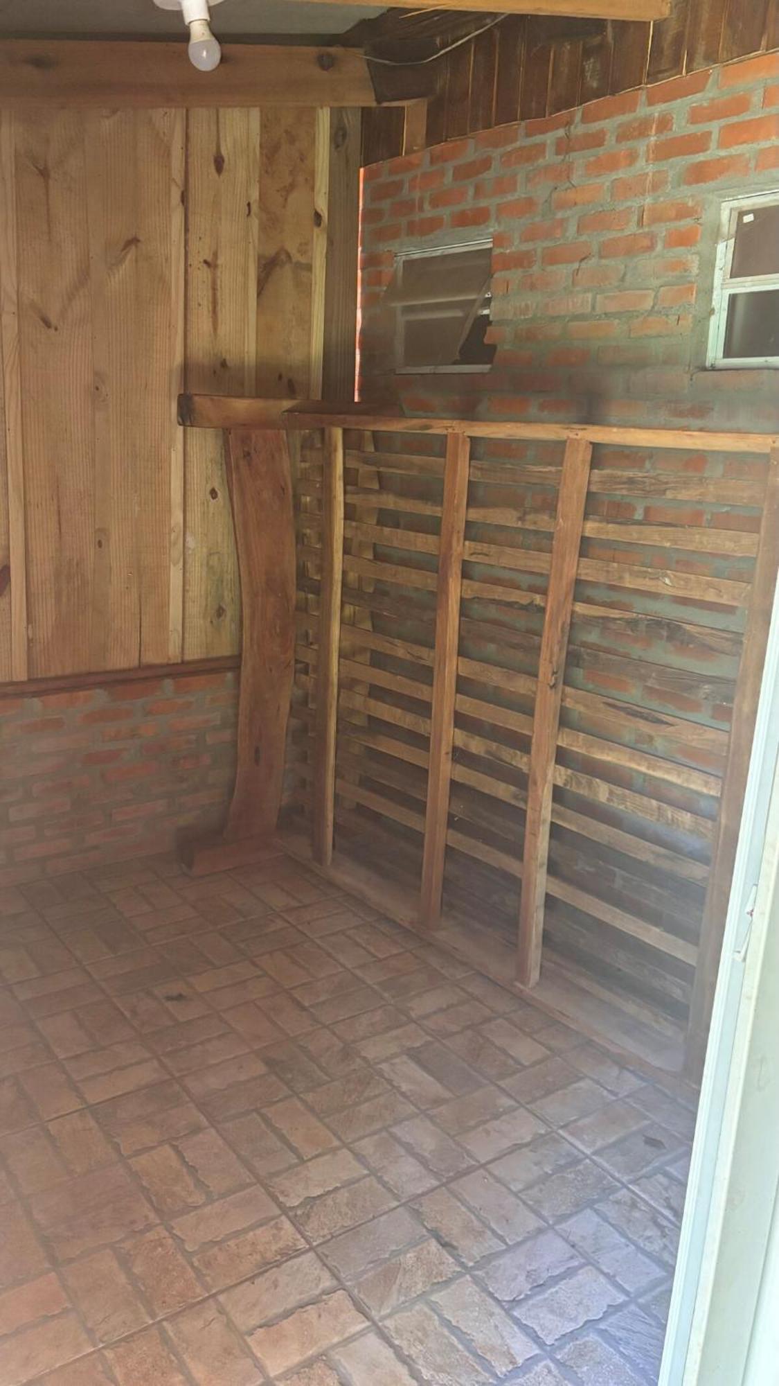 Sitio Das Pedras Ijuí Zewnętrze zdjęcie