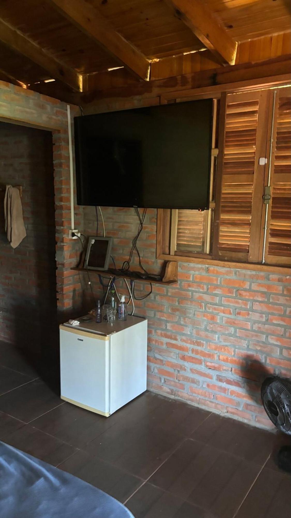 Sitio Das Pedras Ijuí Zewnętrze zdjęcie