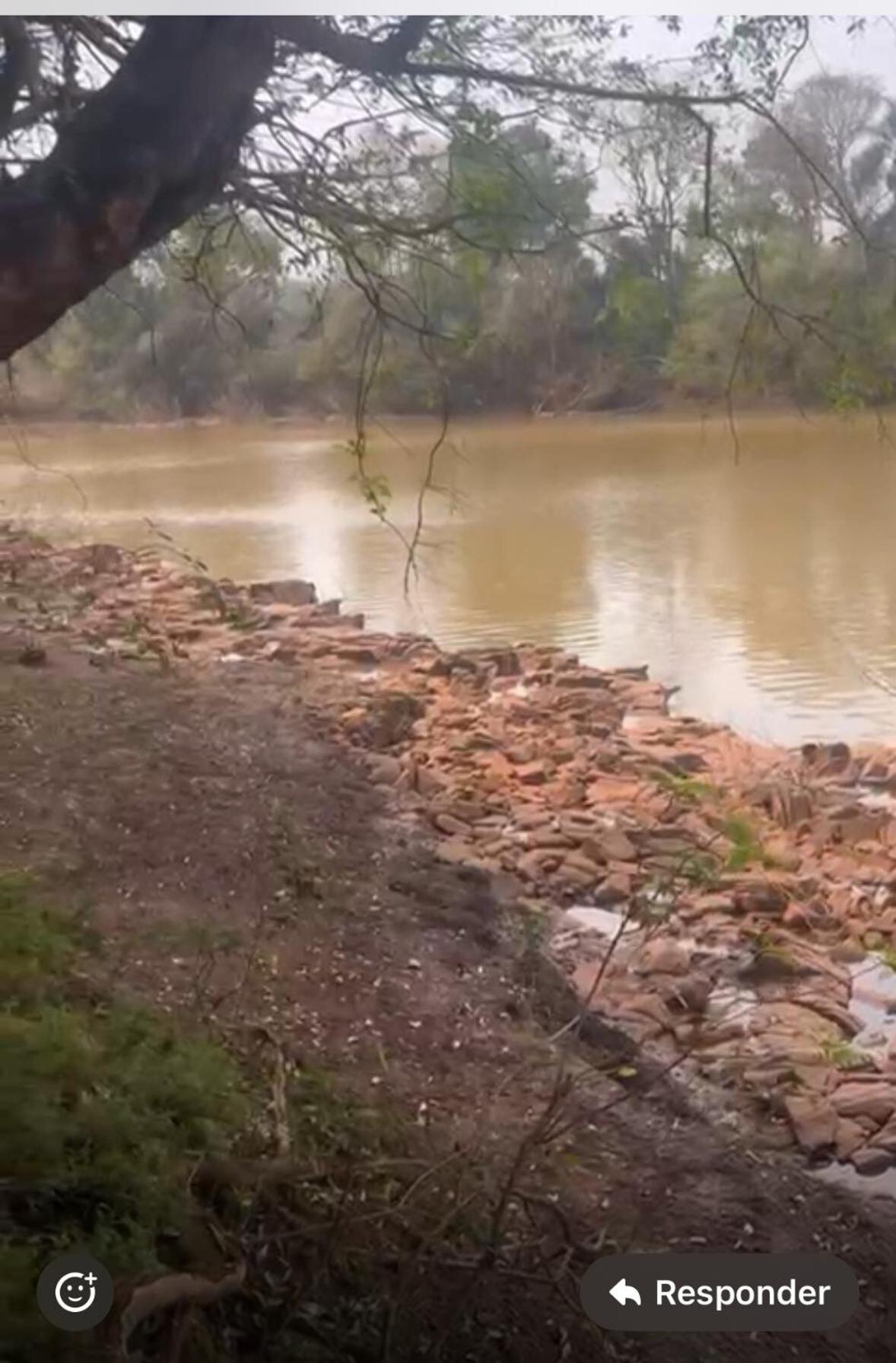 Sitio Das Pedras Ijuí Zewnętrze zdjęcie