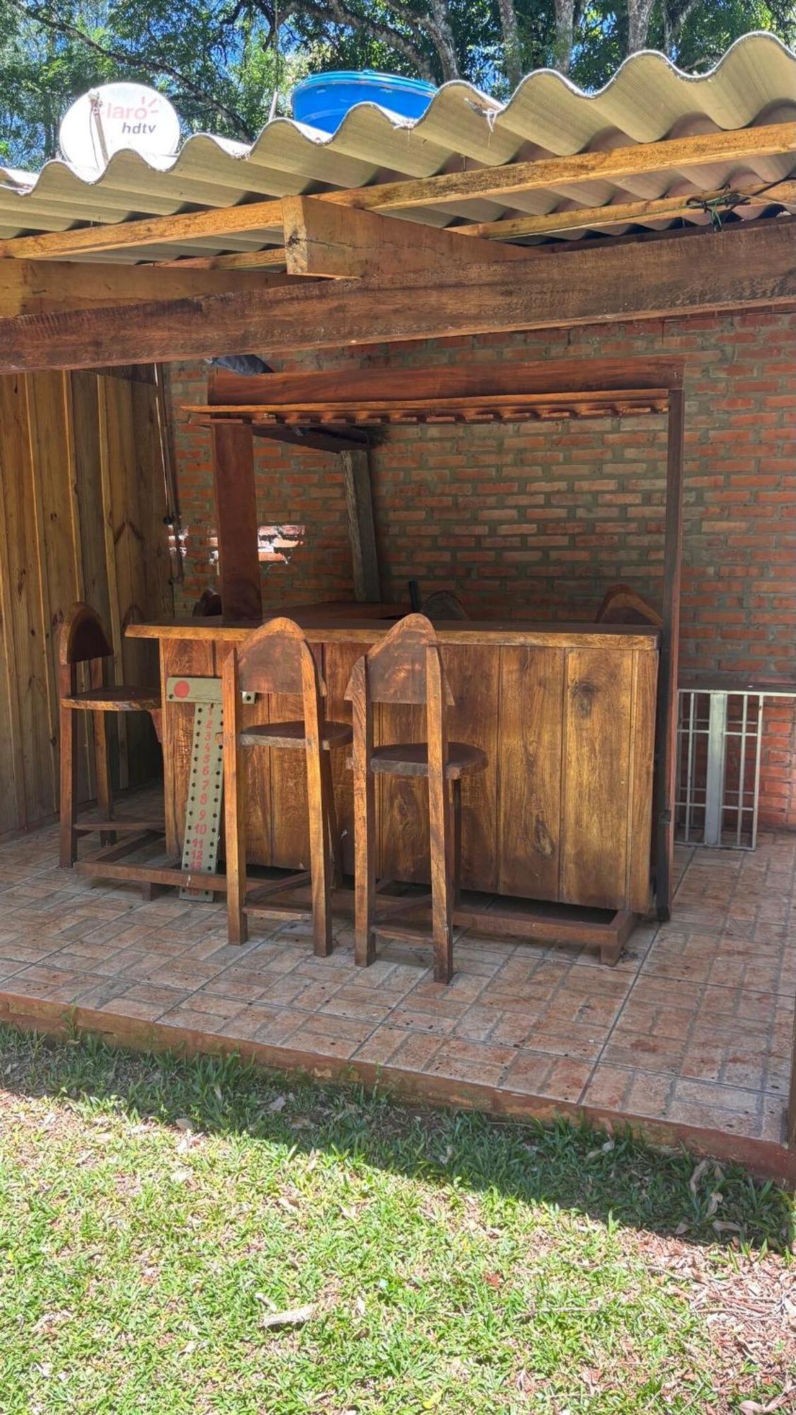 Sitio Das Pedras Ijuí Zewnętrze zdjęcie