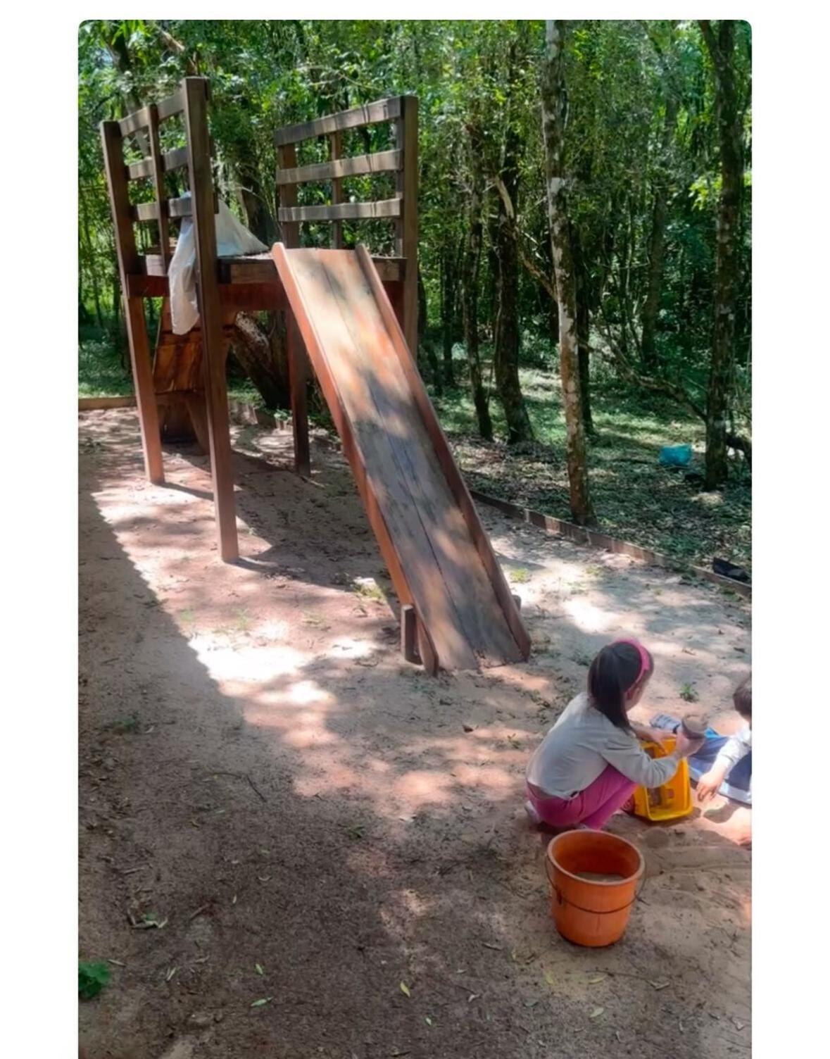 Sitio Das Pedras Ijuí Zewnętrze zdjęcie