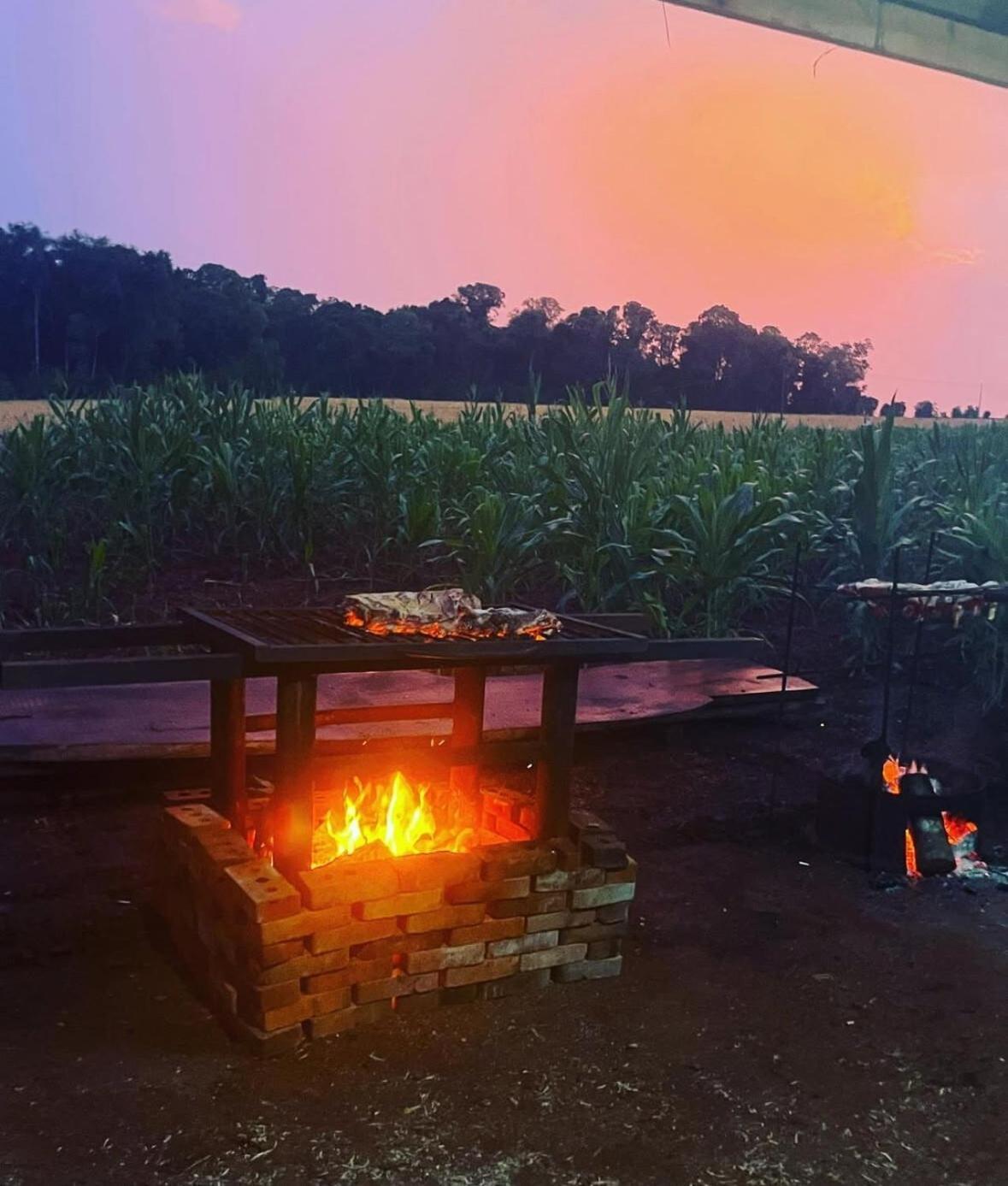 Sitio Das Pedras Ijuí Zewnętrze zdjęcie