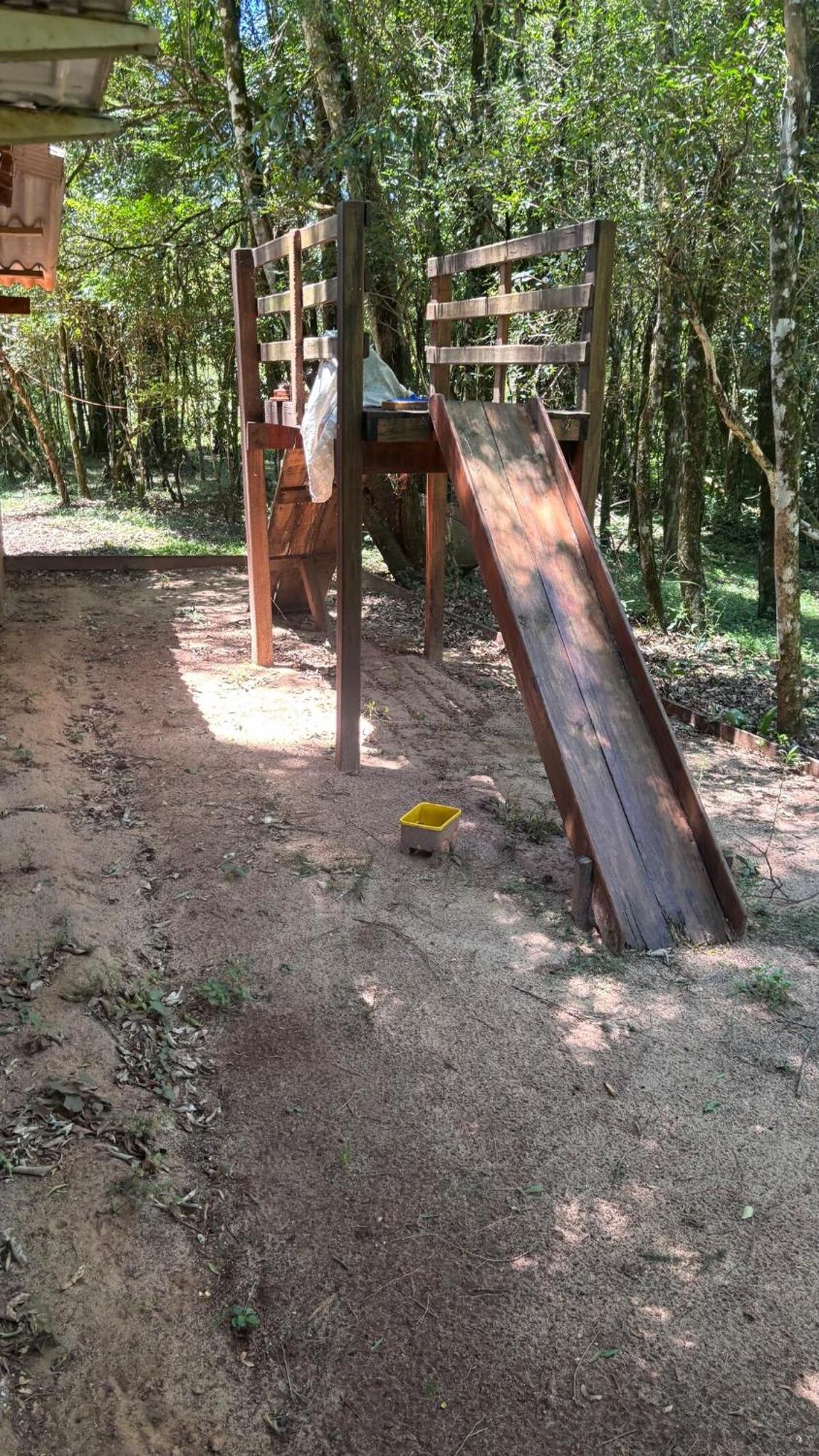 Sitio Das Pedras Ijuí Zewnętrze zdjęcie