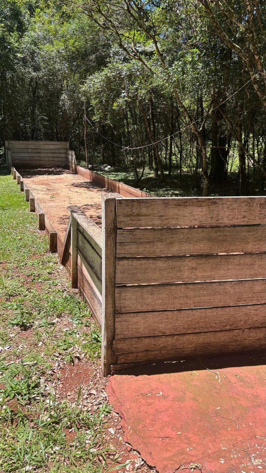Sitio Das Pedras Ijuí Zewnętrze zdjęcie