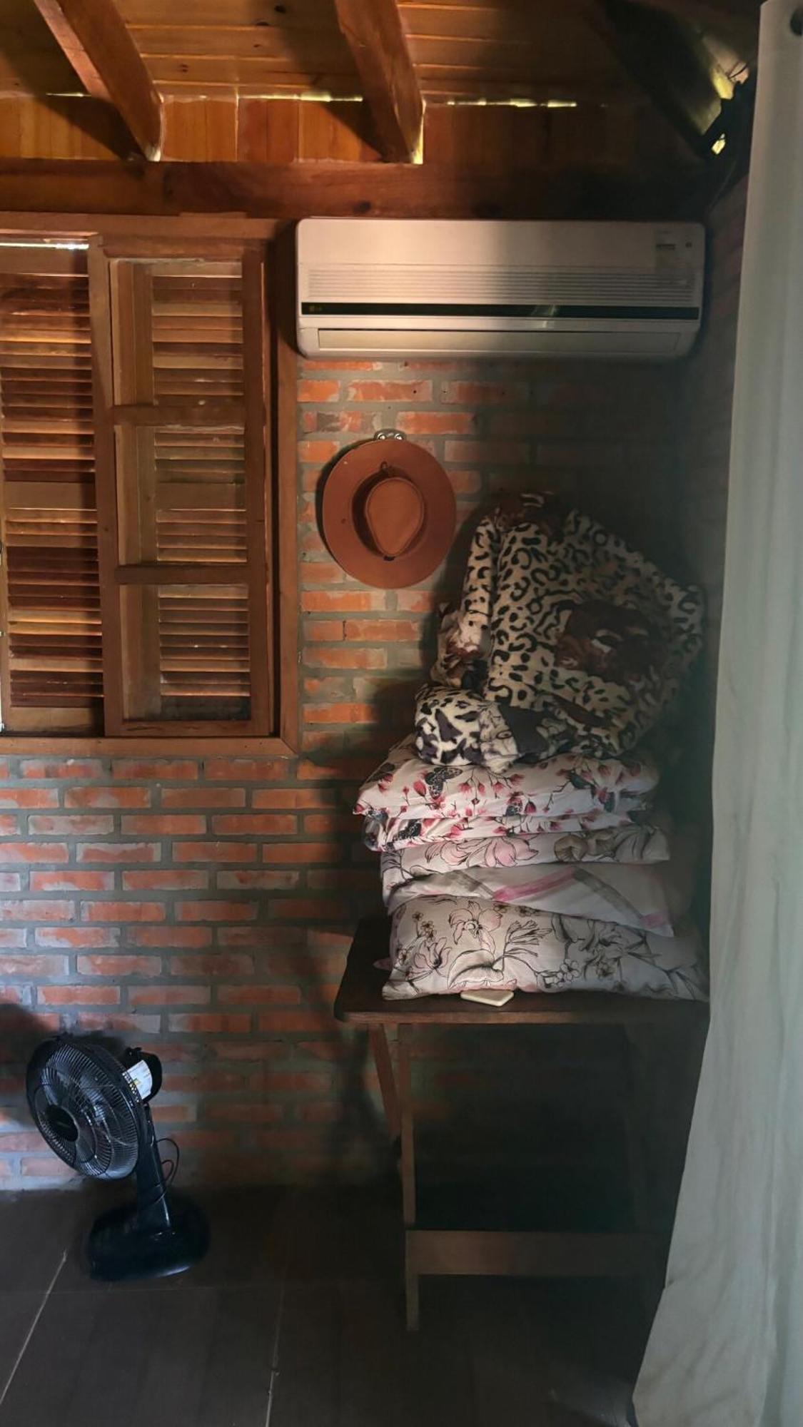 Sitio Das Pedras Ijuí Zewnętrze zdjęcie