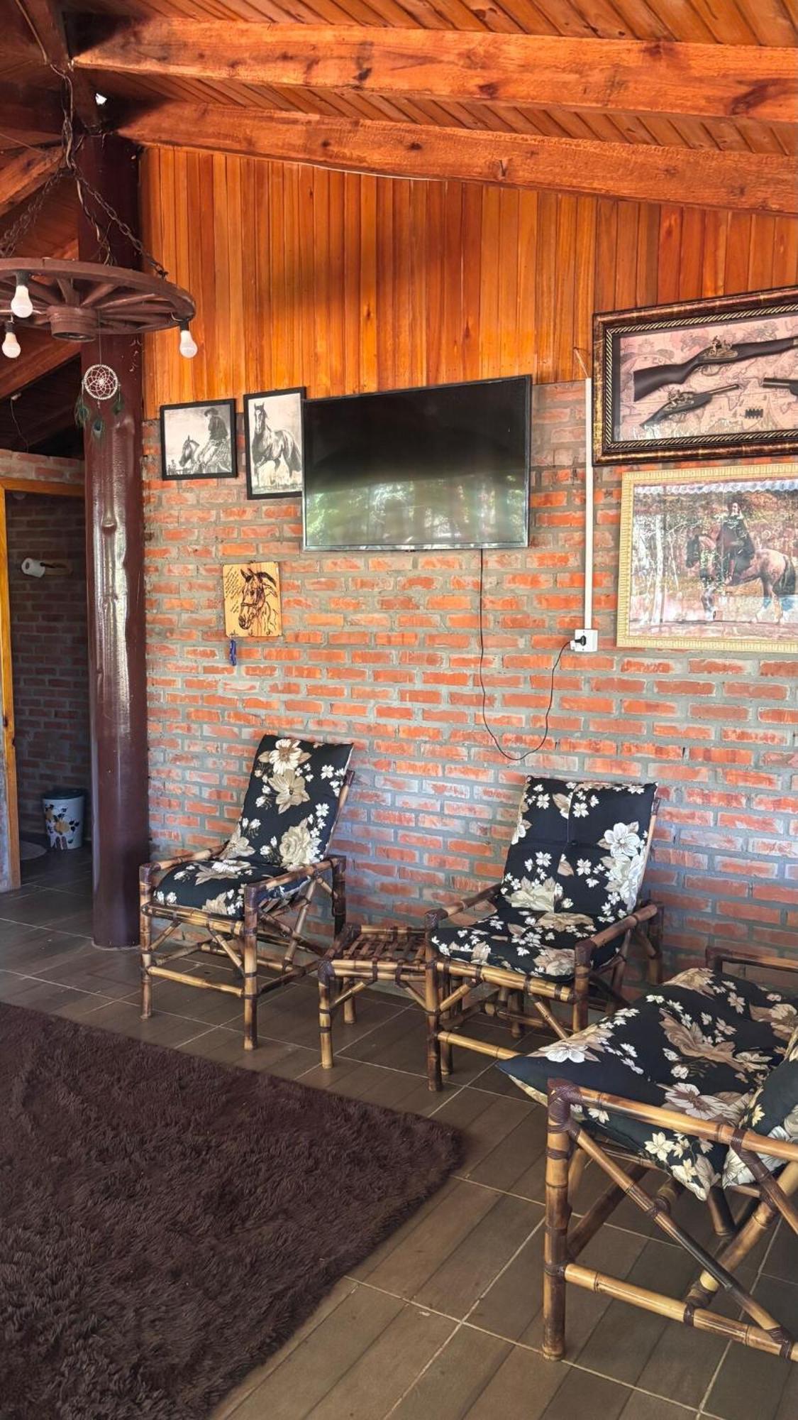 Sitio Das Pedras Ijuí Zewnętrze zdjęcie