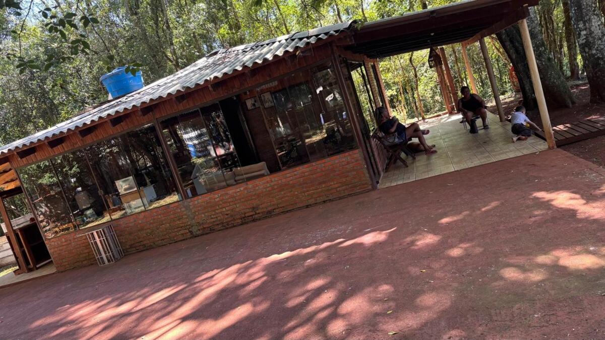 Sitio Das Pedras Ijuí Zewnętrze zdjęcie
