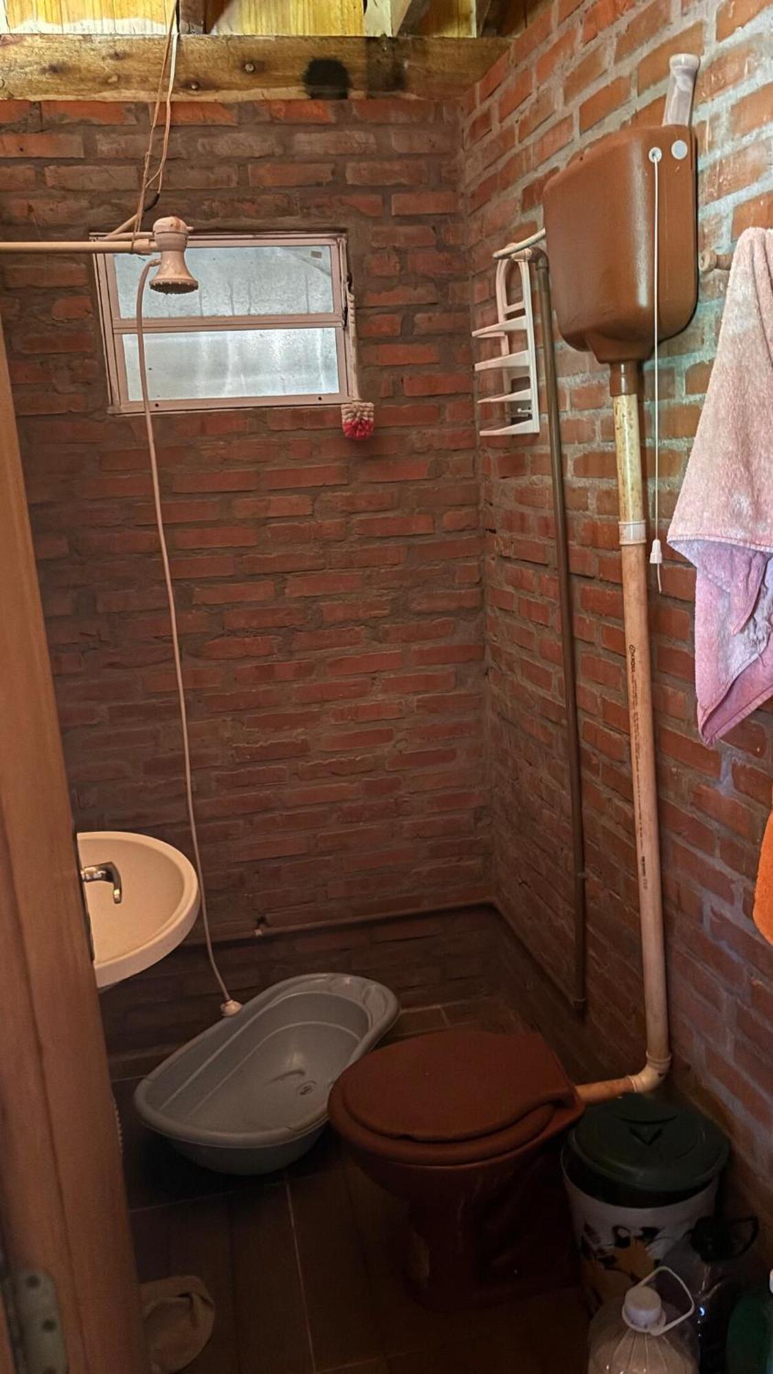 Sitio Das Pedras Ijuí Zewnętrze zdjęcie