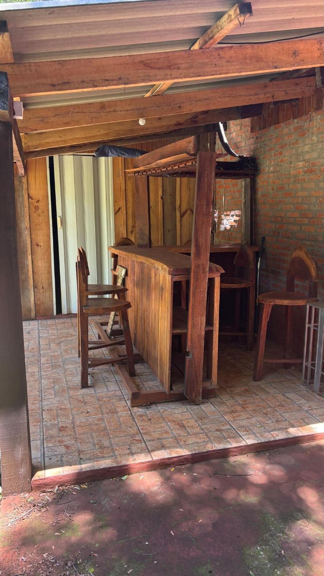 Sitio Das Pedras Ijuí Zewnętrze zdjęcie