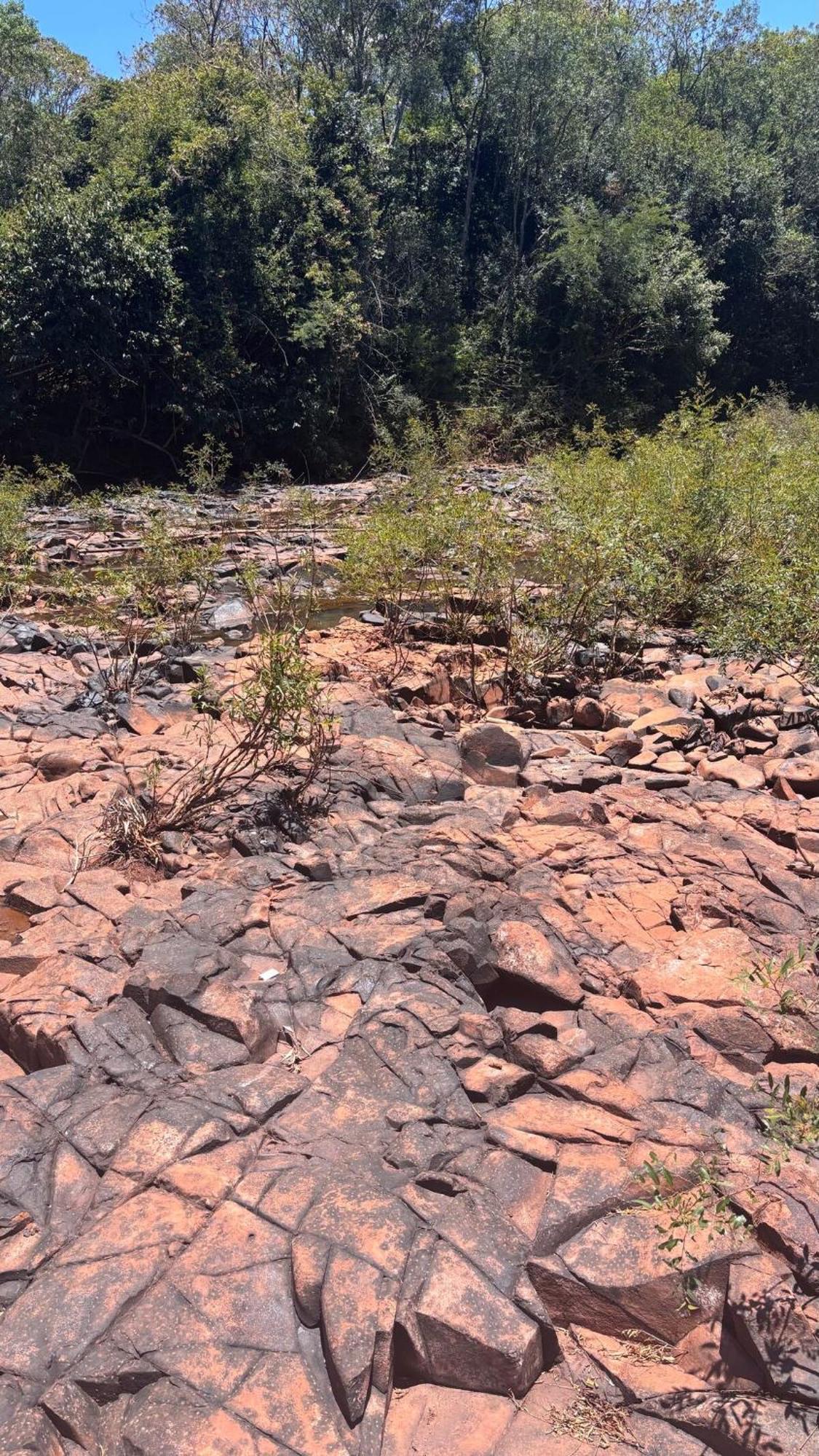 Sitio Das Pedras Ijuí Zewnętrze zdjęcie