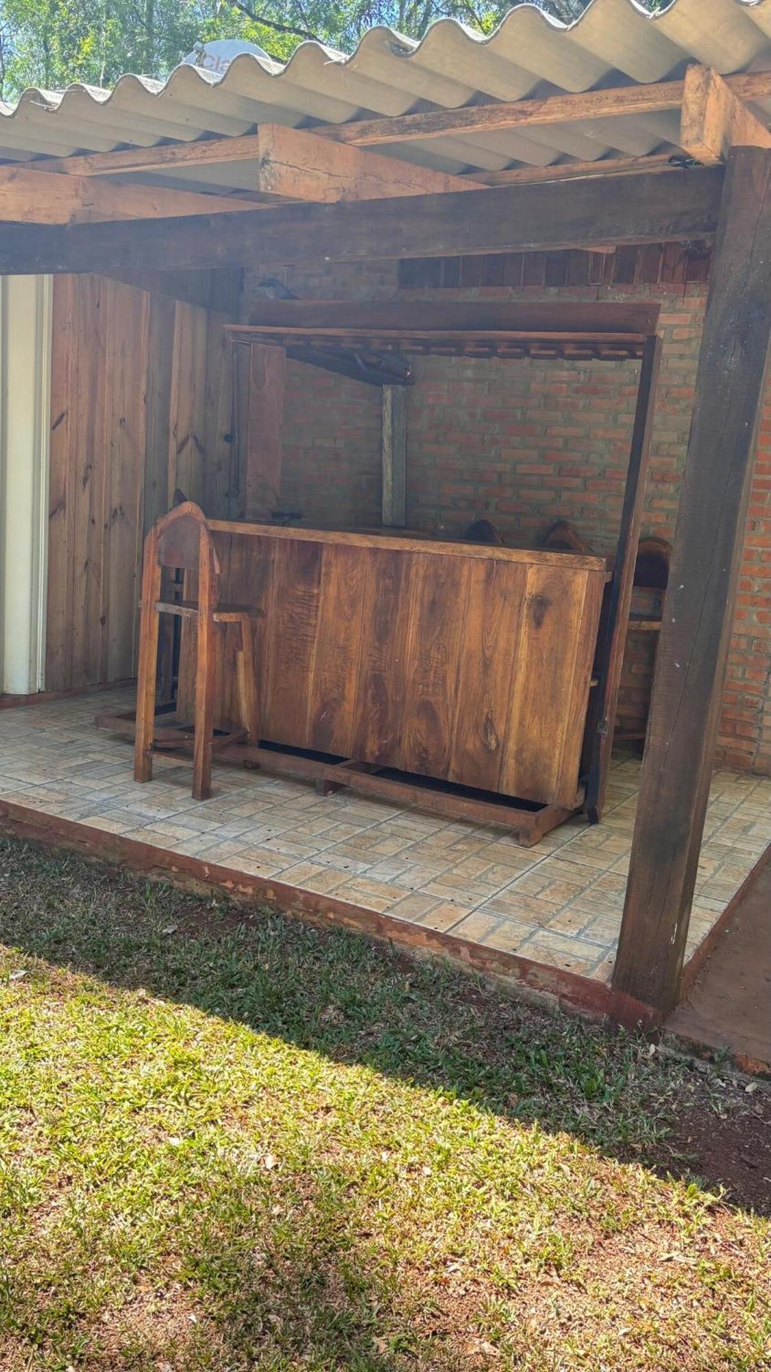 Sitio Das Pedras Ijuí Zewnętrze zdjęcie