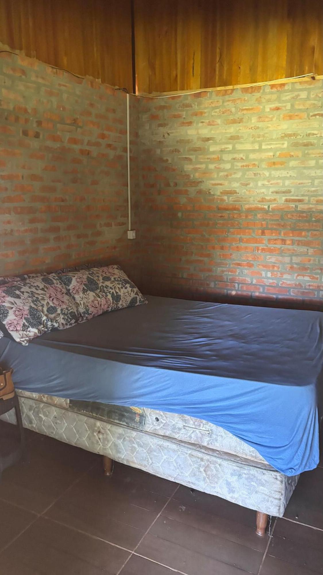 Sitio Das Pedras Ijuí Zewnętrze zdjęcie