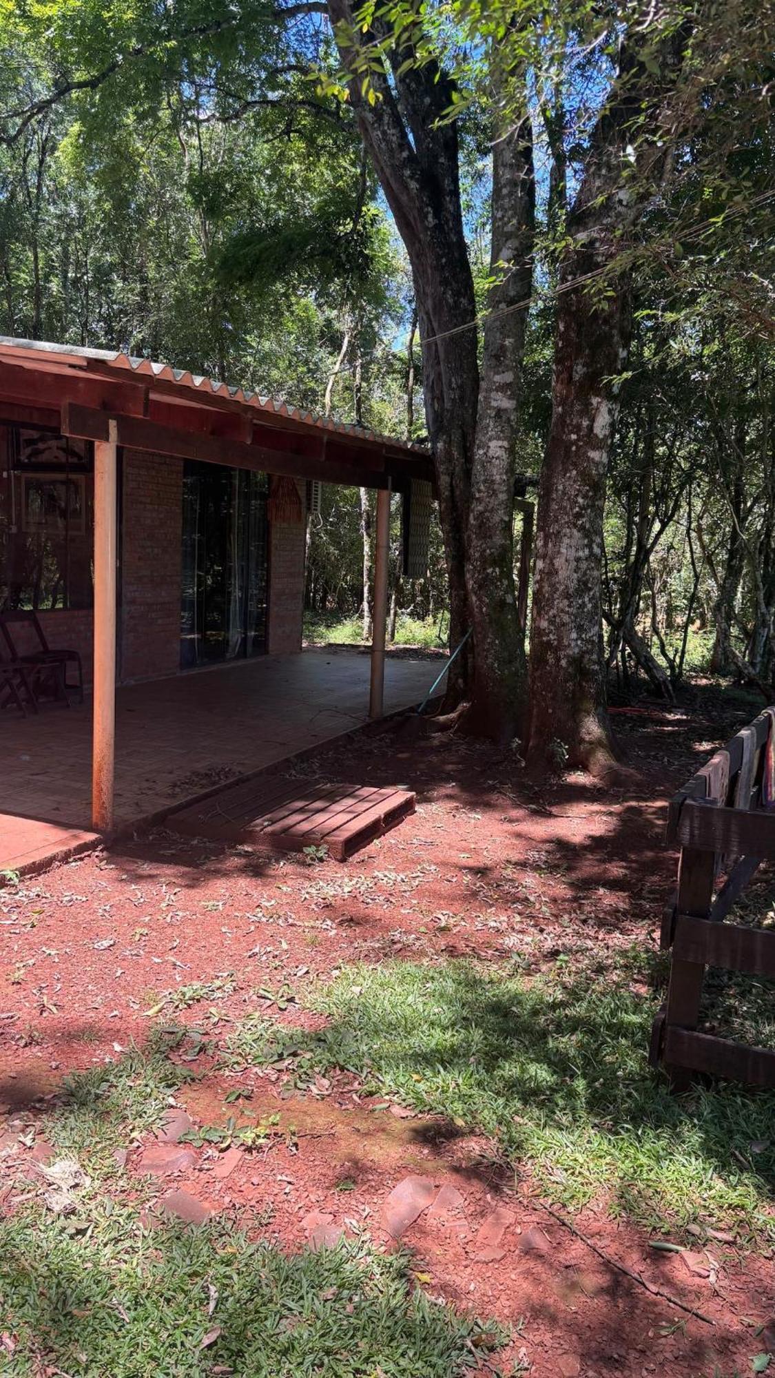 Sitio Das Pedras Ijuí Zewnętrze zdjęcie