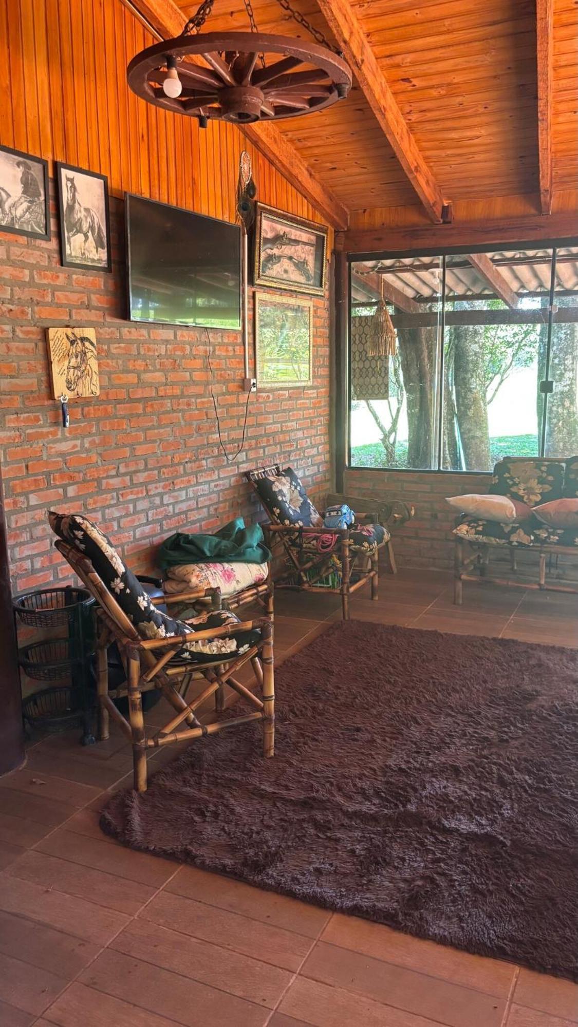 Sitio Das Pedras Ijuí Zewnętrze zdjęcie