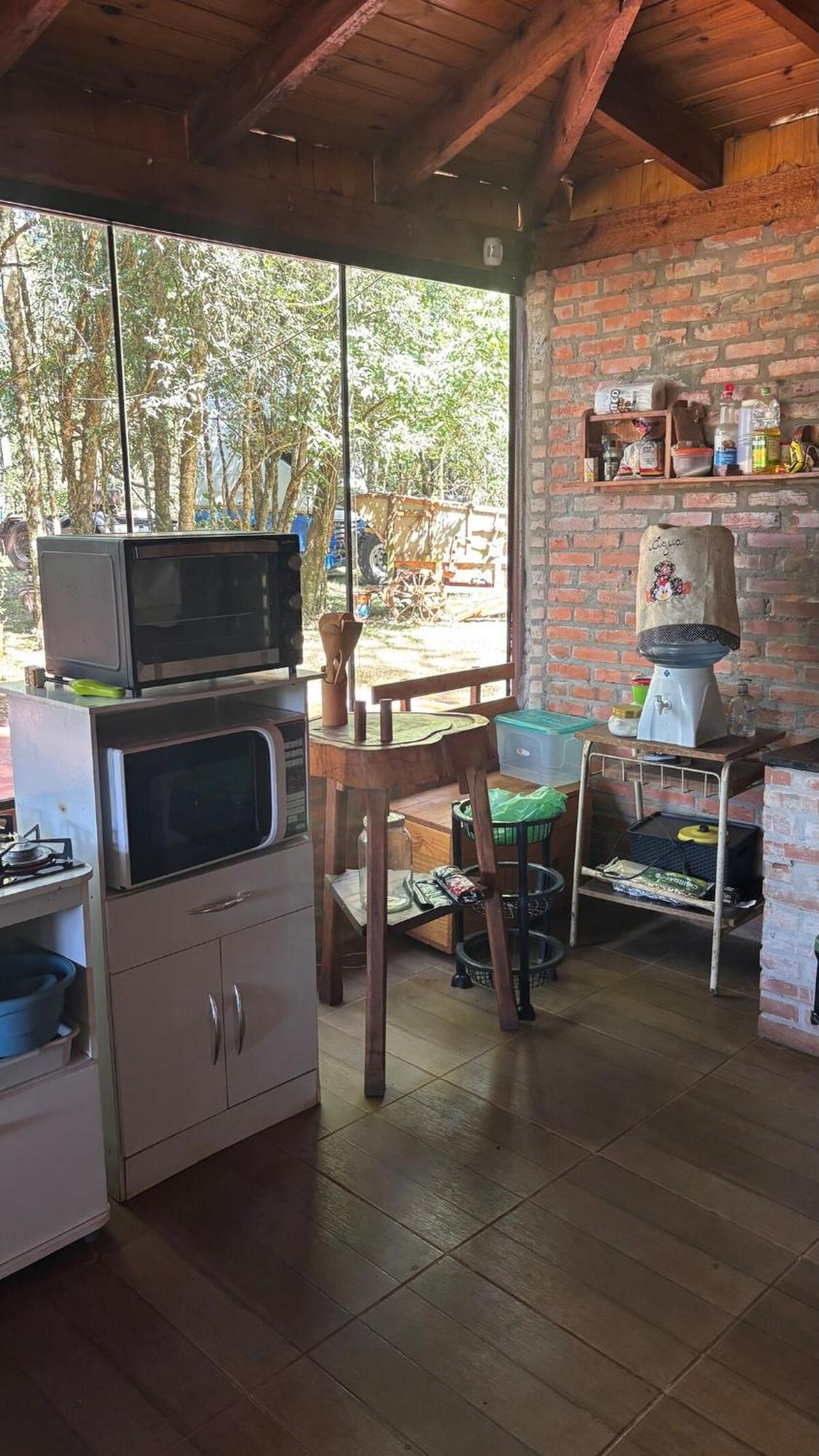Sitio Das Pedras Ijuí Zewnętrze zdjęcie
