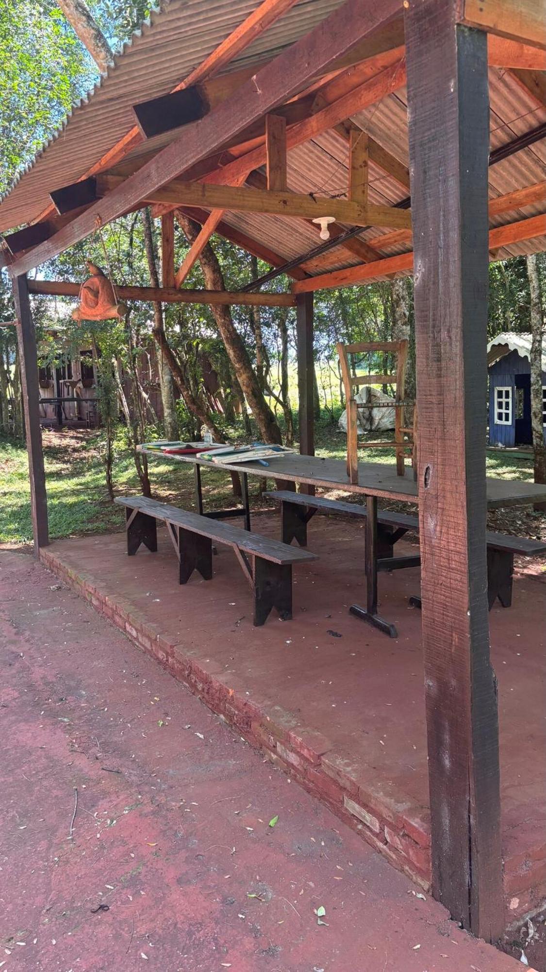 Sitio Das Pedras Ijuí Zewnętrze zdjęcie