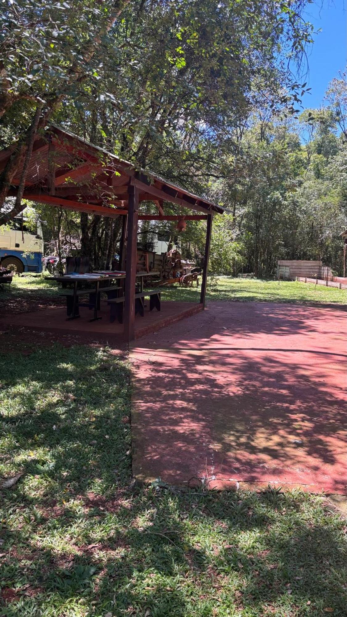 Sitio Das Pedras Ijuí Zewnętrze zdjęcie