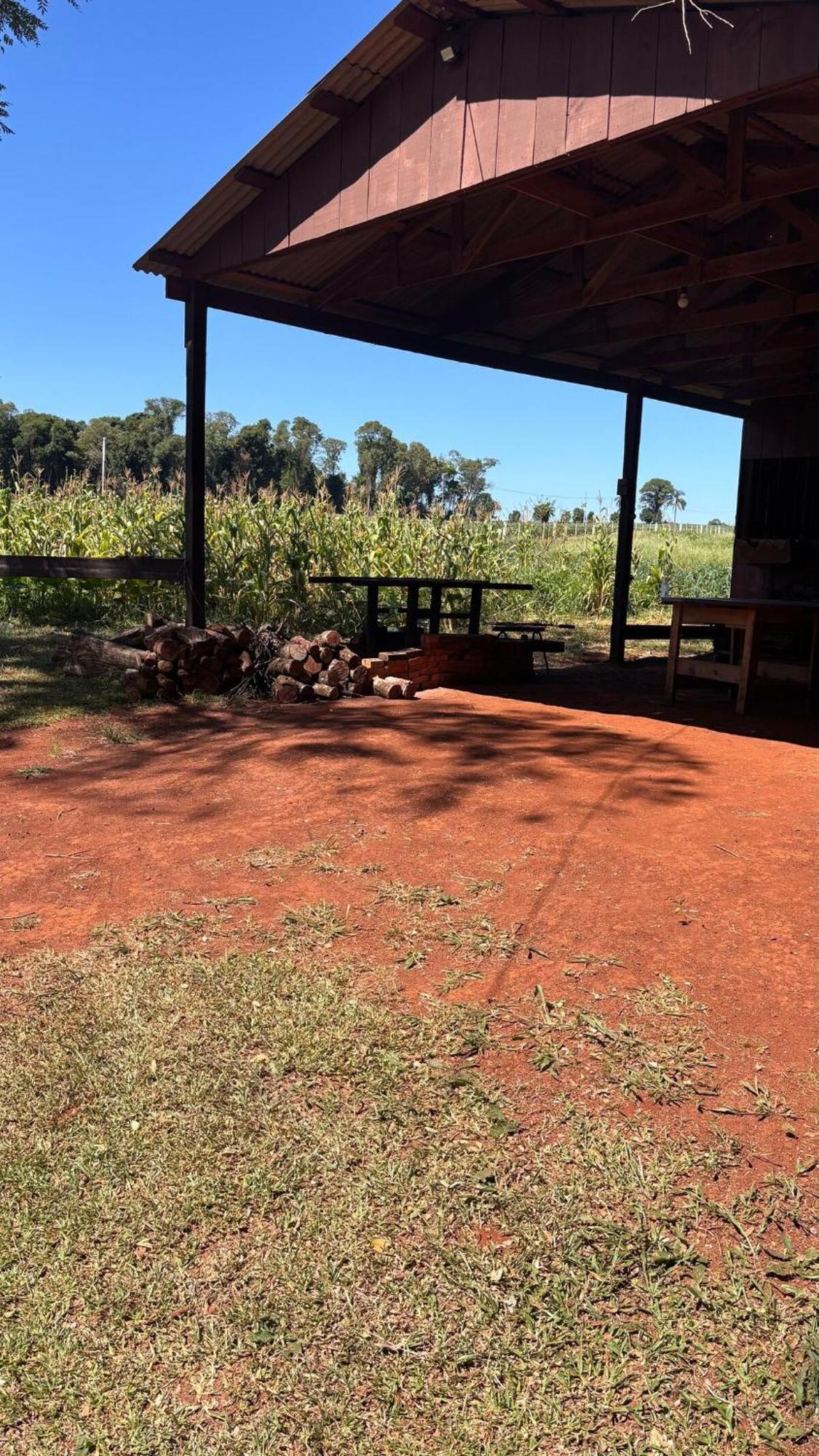 Sitio Das Pedras Ijuí Zewnętrze zdjęcie
