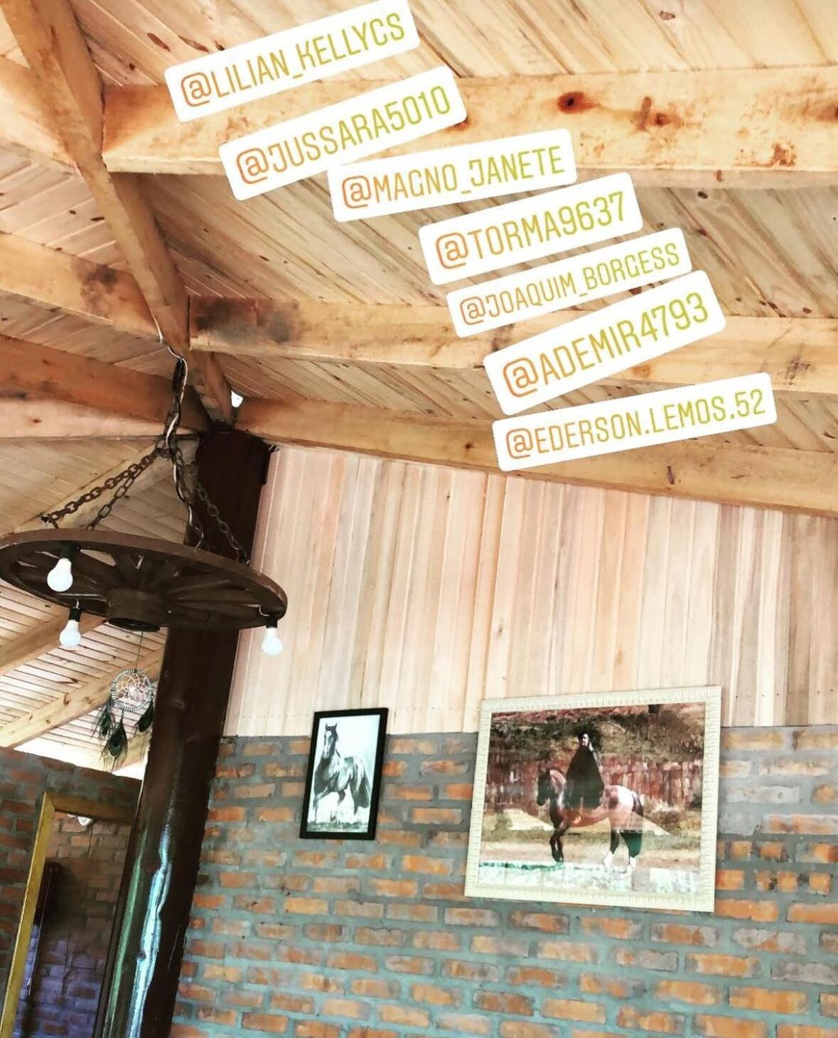Sitio Das Pedras Ijuí Zewnętrze zdjęcie