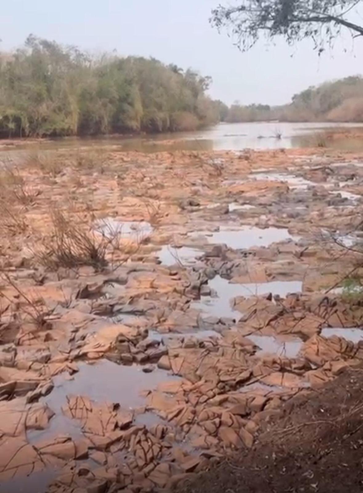 Sitio Das Pedras Ijuí Zewnętrze zdjęcie