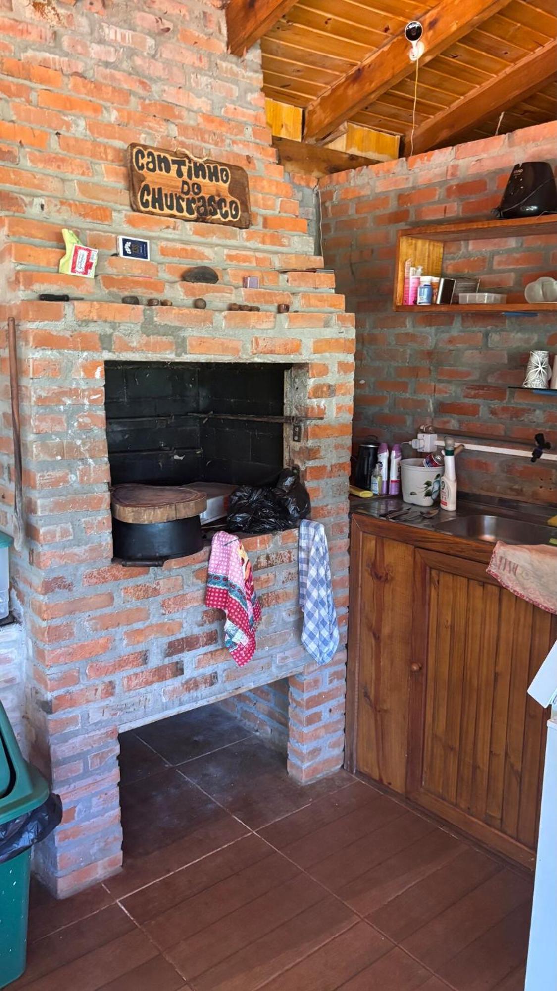 Sitio Das Pedras Ijuí Zewnętrze zdjęcie