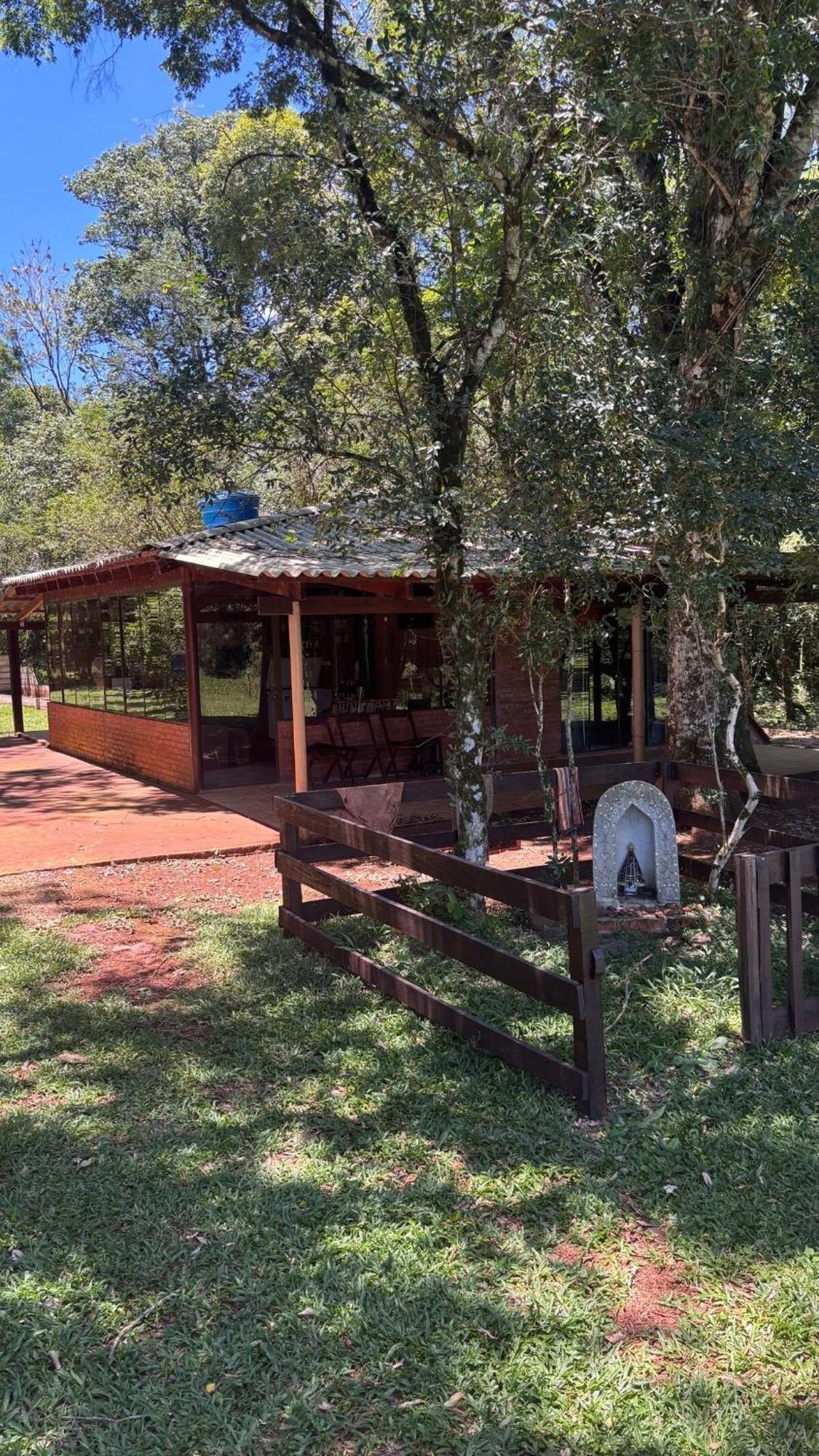 Sitio Das Pedras Ijuí Zewnętrze zdjęcie