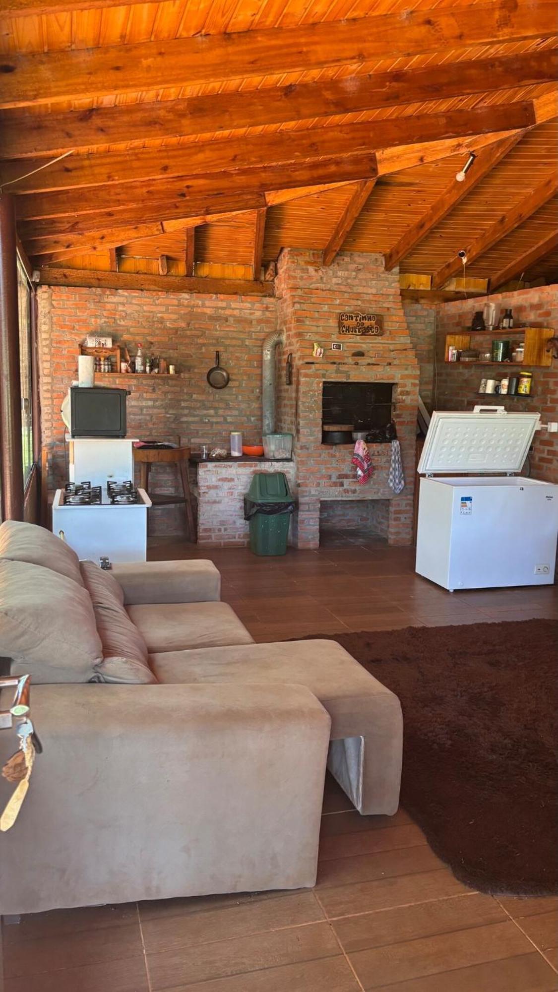 Sitio Das Pedras Ijuí Zewnętrze zdjęcie