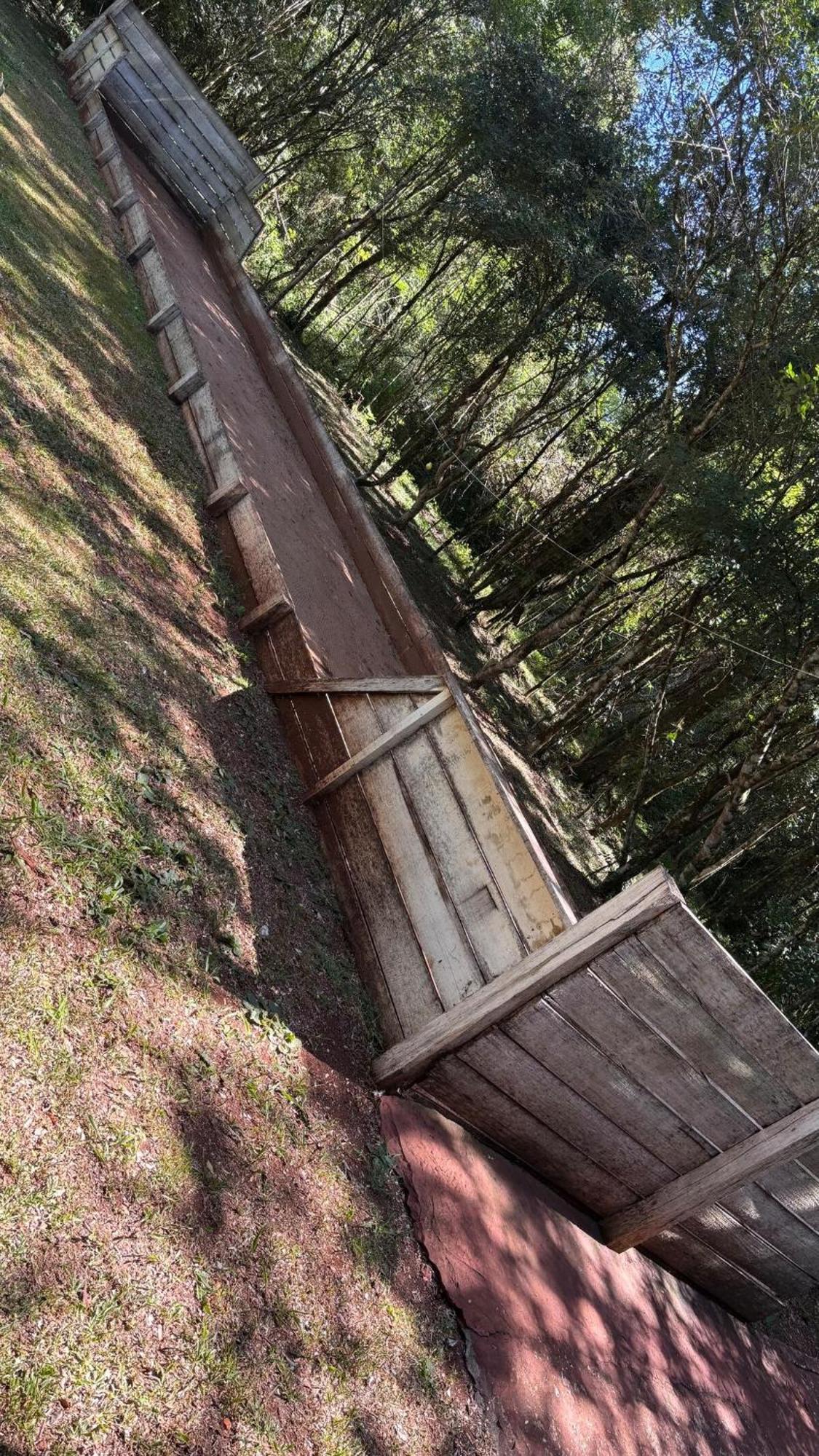 Sitio Das Pedras Ijuí Zewnętrze zdjęcie
